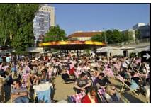 Strandbärchen Hermann