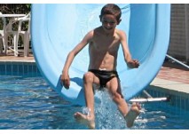 Tamsweg Badeinsel Freibad, copyright: Diana Tamsweg Badeinsel Freibad
