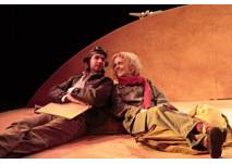theater des kindes