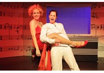 Theater des Kindes / Nachtgespenst