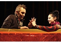 Theater des Kindes / Romeo & Julia