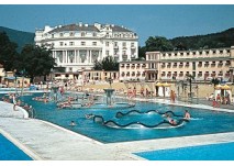 Thermalstrandbad Baden