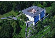 Schloss Tratzberg: "Zeitreise ins Mittelalter" (c) Schloss Tratzberg Schloss Tratzberg: "Zeitreise ins Mittelalter"