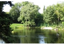 Türkenschanzpark
