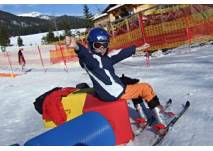 (c) Skigebiet Turracherhöhe Skigebiet Turracherhöhe