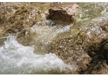 Unken Innersbachklamm, copyright: Diana Unken Innersbachklamm