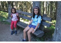 Unterach Wanderung Egelsee, copyright: Diana Unterach Wanderung Egelsee