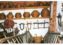 Heimatmuseum Unterwart (c) Gemeinde Unterwart Heimatmuseum Unterwart
