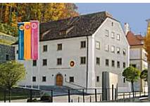 Liechtensteinisches Landesmuseum, copyright: Liechtensteinisches Landesmuseum Liechtensteinisches Landesmuseum