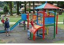 Velden Spielplatz