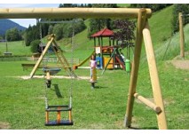 Kinderspielplatz Viehhofen