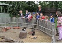 Vienna Kids Farm
