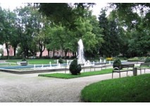 Villacher Altstadtspaziergang, copyright: Diana Villacher Altstadtspaziergang
