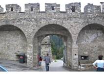 Villach Ausflug Burg Landskron, copyright: Diana Villach Ausflug Burg Landskron