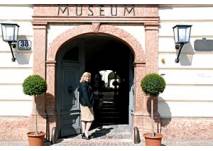 Museum der Stadt Villach, copyright: Stadt Villach Museum der Stadt Villach