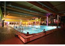 (c) Hallenbad VIVAX Mürzzuschlag Hallenbad VIVAX Mürzzuschlag