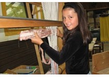 Kinderwelt-Museum im Schloss Walchen, copyright: Diana Kinderwelt-Museum im Schloss Walchen