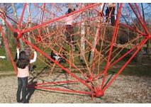 Spielplatz Vöcklabruck, copyright: Diana Spielplatz Vöcklabruck