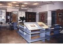 (c) Österreichisches Museum für Volkskunde Österreichisches Museum für Volkskunde im Palais Schönborn