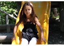 Swuwiz Spielplatz, copyright: Diana Swuwiz Spielplatz Vorderstoder