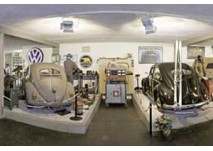 VW Käfermuseum Gaal