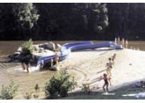 Waldbad (c) Gemeinde Groß-Siegharts Waldbad Groß Siegharts