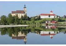 Badesee Waldhausen