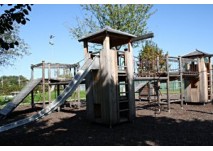 Wals Spielplatz Grünau