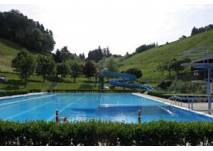 Walzenhausen Freibad