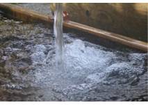 Innerkrems Wasser- und Knappenweg, copyright: Diana Innerkrems Wasser- und Knappenweg