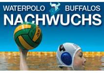 Wasserball (c) Erster Wiener Donau Schwimm Club 1903 Wasserball