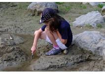 Wasserspielplatz Mariahilf