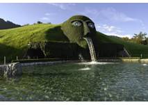 Swarovski Kristallwelten in Wattens (c) Riese by B. Aichner Swarovski Kristallwelten in Wattens