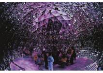 Workshops I in den Swarovski Kristallwelten in Wattens (c) Kristalldom by S. Olàh Workshops I in den Swarovski Kristallwelten in Wattens