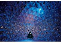 Workshops II in den Swarovski Kristallwelten in Wattens (c) Kristalldom by W. Oczlon Workshops II in den Swarovski Kristallwelten in Wattens