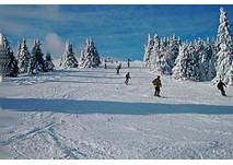 Skigebiet Weinebene