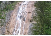 Gitschtal Weißenbachklamm, copyright: Diana Gitschtal Weißenbachklamm