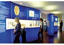 lebensspuren.museum Wels, copyright: lebensspuren.museum lebensspuren.museum Wels