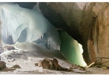 Eisriesenwelt Werfen, copyright: Eisriesenwelt Werfen Eisriesenwelt Werfen