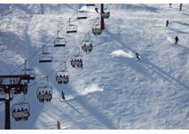 Skigebiet Werfenweng, copyright: Bergbahnen Werfenweng GmbH Skigebiet Werfenweng