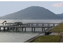 Strandbad Weyregg