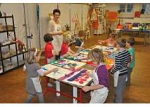 (c) Mal- und Kreativwerkstatt KreativReich Malatelier KreativReich