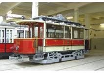 Wiener Straßenbahnmuseum