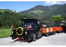 (c) Bummelzug Wildschönau Bummelzug Wildschönau
