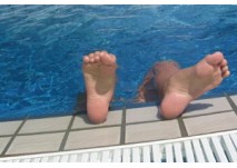 Winklern Freibad