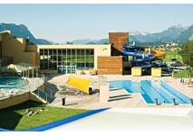 Erlebnisbad "Wave" – die Wörgler Wasserwelten (c) Erlebnisbad Wörgler Wasserwelt "Wave" Erlebnisbad "Wave" – die Wörgler Wasserwelten