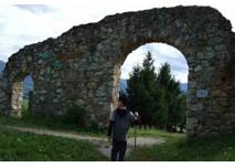 Ruine Wolkenstein (c) PB Ruine Wolkenstein
