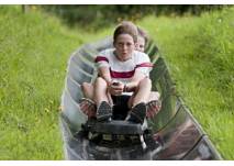 Sommerrodelbahn in Windischgarsten