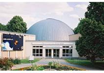 Zeiss Planetarium Wien