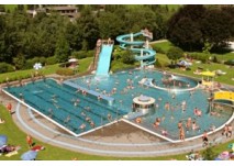 Erlebnisfreibad Zell am Ziller